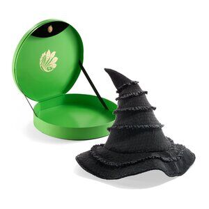 Wicked Elphaba Hat by Noble Collection RARE Collectible